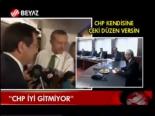 Chp İyi Gitmiyor