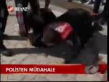Polisten Müdahale