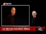 65 Milyar Dolarlık Miras