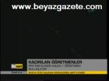 Kaçırılan Öğretmenler