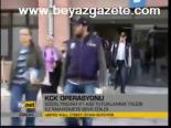 Kck Operasyonu