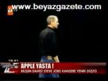 Apple Yasta!