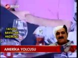 Amerika Yolcusu