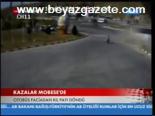 Kazalar Mobese'de
