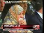 Kasımpaşa'da Yas Var