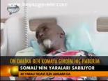 Somali'nin Yaraları Sarılıyor