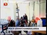 Polis Şiddeti Kameralarda