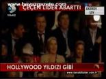Hollywood Yıldızı Gibi