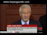 Nobel Barış Ödülü 3 Kadına