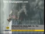 Afganistan İşgalinin 10.yılı