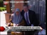 Başbakan Erdoğan'ın Acı Günü