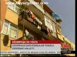 Kasımpaşa Da Yasta