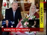 Kısıklı'da Son Dakika