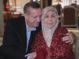 Başbakan Erdoğan'ın Annesine Okuduğu Şiir