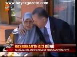 Başbakan'ın Acı Günü
