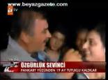 Özgürlük Sevinci