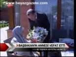 Tenzile Erdoğan 88 Yaşında Vefat Etti