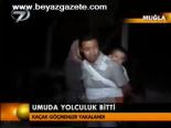 Umuda Yolculuk Bitti