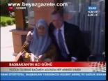 Başbakan'ın Acı Günü