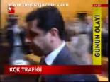 Kck Trafiği