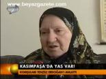Kasımpaşa'da Yas Var!