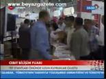 Cebit Bilişim Fuarı