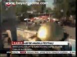 Abd'de Anadolu Festivali