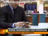 Kıdem Tazminatına Yeni Düzeleme
