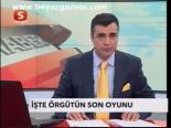 İşte Örgütün Son Oyunu