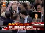 İbo Erdoğan'ın Evinde