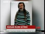 Rüzgar Ölüm Getirdi