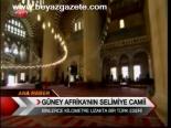 Güney Afrika'nın Selime Camii