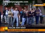 Yollar Kan Gölü