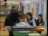 Polonya'da Seçim