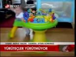 Yürüteçler Yürütmüyor
