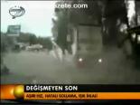 Değişmeyen Son