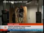 Robot Asker