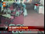 29 Saniyelik Panik