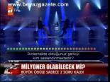 Milyoner Olabilecek Mi?