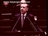 Erdoğan'dan Ayrımcılık Eleştirisi
