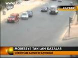 Mobesee Takılan Kazalar