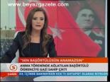Sen Başörtülüsün Anlamazsın