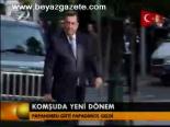 Komşuda Yeni Dönem