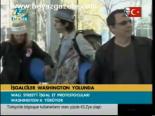 İşgalciler Washington Yolunca