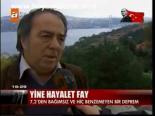 Yine Hayalet Fay