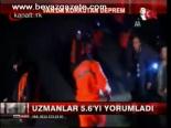 Uzmanlar Uyardı: Evlere Girmeyin!