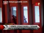 Gümrük Operasyonunda 2.iddianame