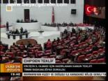Chp'den Teklif