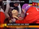 Japon Doktor Can Verdi