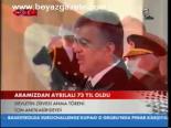 Aramızdan Ayrılalı 73yıl Oldu